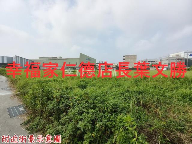 台南山上建地-12