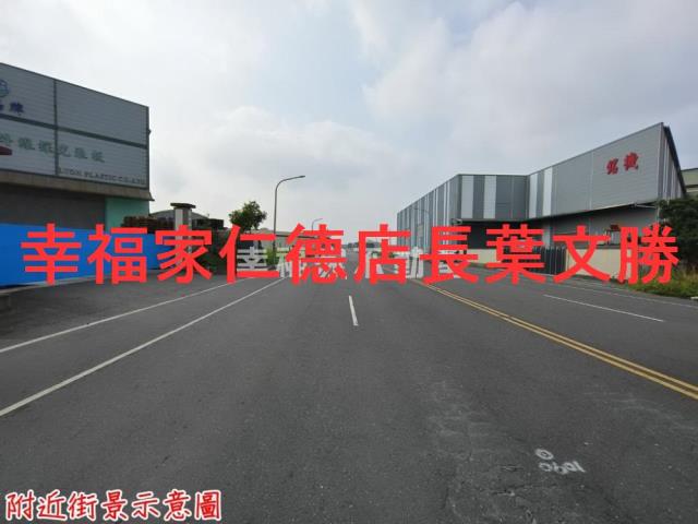 台南山上建地-14