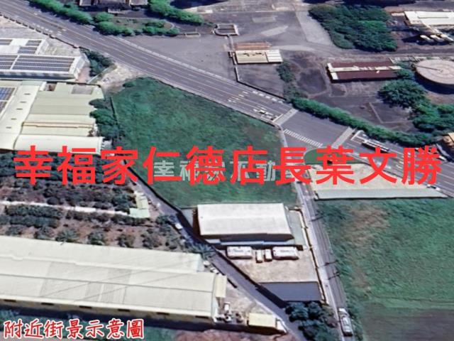 台南山上建地-4