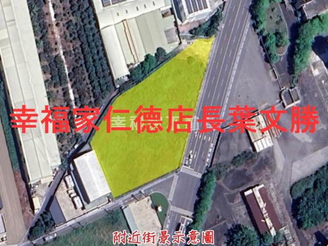 台南山上建地-5