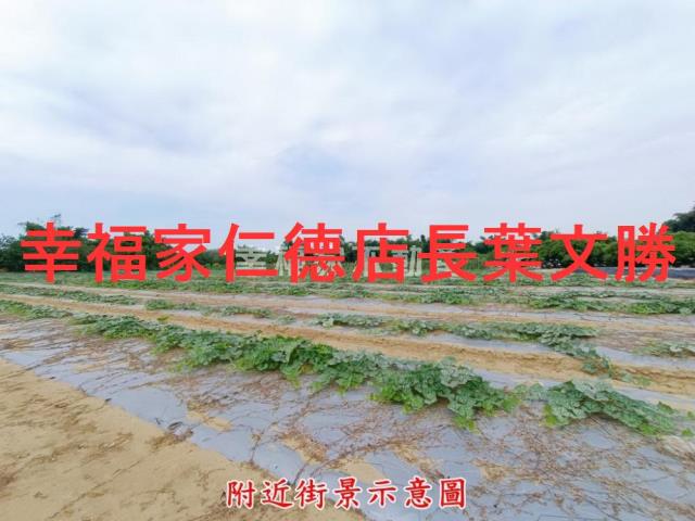 台南歸仁農地-7