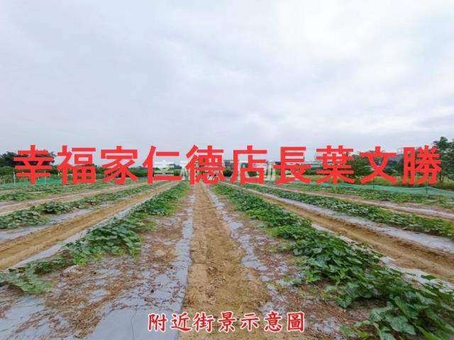 台南官田農地-8