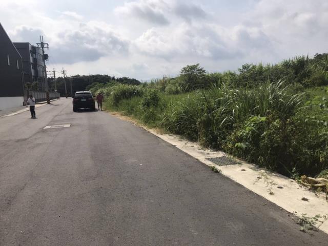 新竹關西工業地-0