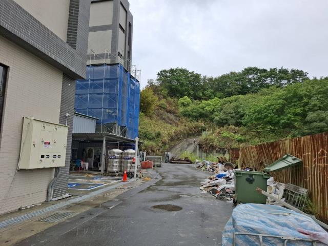 鶯歌市區旁工業地都內農地出售