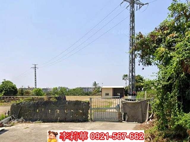路竹農地-4
