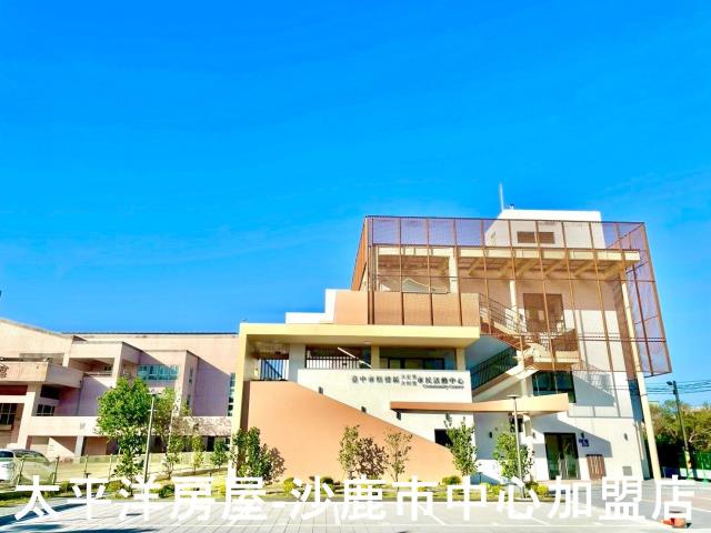 台中土地房屋透天別墅租屋廠房