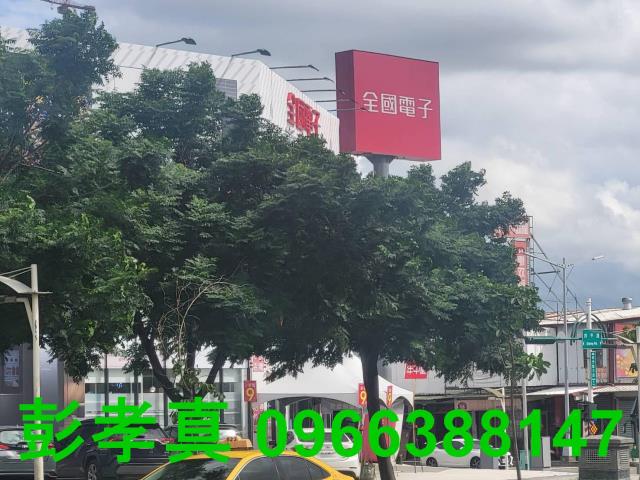 台中北屯建地-8