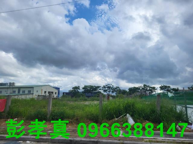 神岡甲建加農地