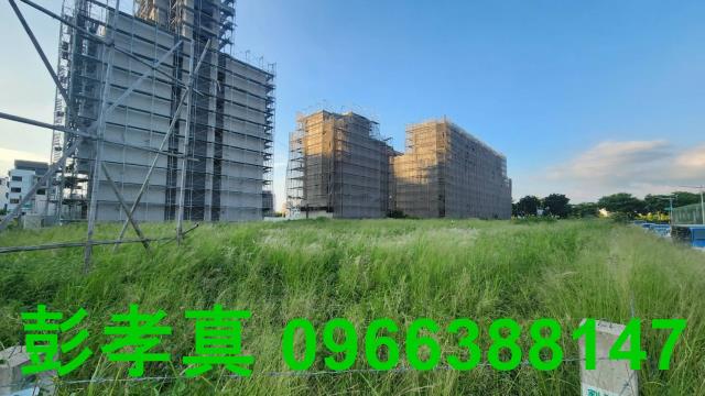 台中北屯建地-5