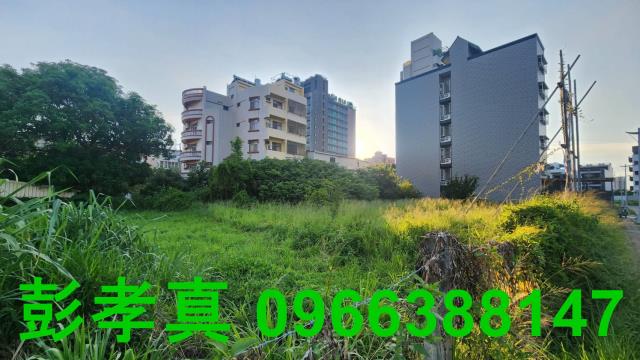 台中北屯建地-2