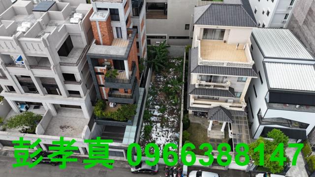 台中北屯建地-9