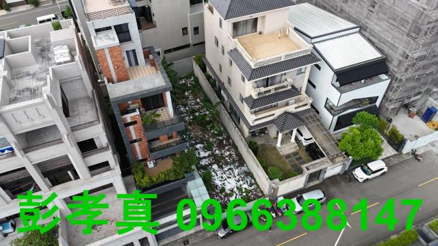 台中北屯建地-10