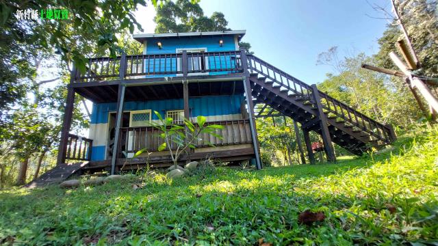 新竹關西農地-1