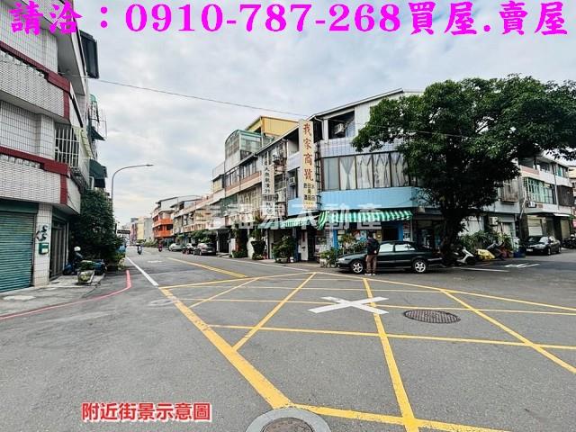 台南新營建地-3