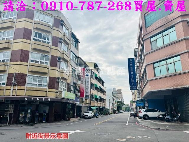 台南新營建地-6