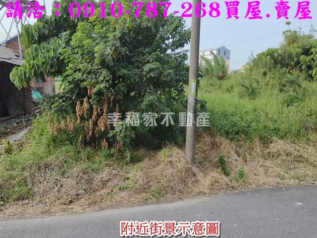 台南下營建地-3