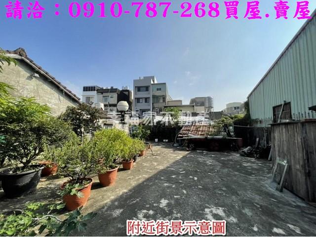 台南安南建地-1