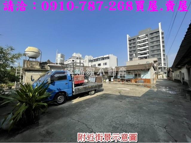 台南安南建地-5