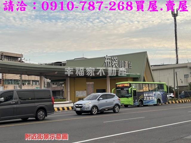 嘉義布袋建地-9