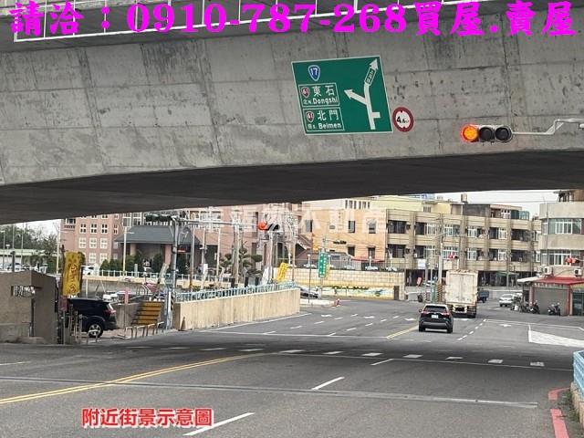 嘉義布袋建地-13