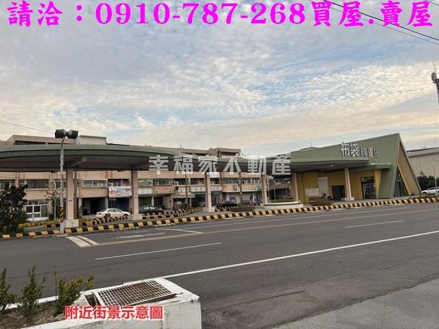 嘉義布袋建地-2