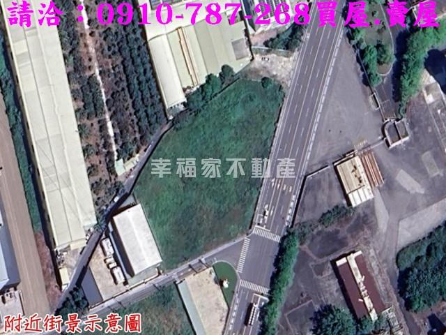 台南山上農地-2