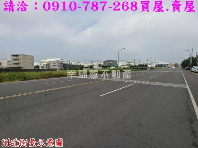 台南山上農地-6