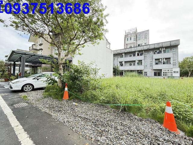 宜蘭市建地-10