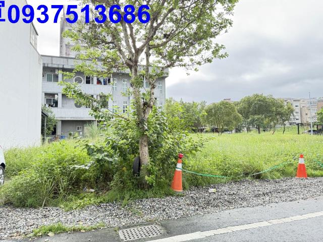宜蘭市建地-8