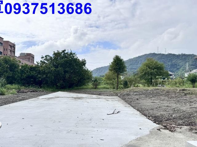 宜蘭縣礁溪鄉武暖段農地出售