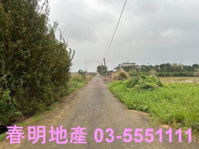 新竹湖口農地-2