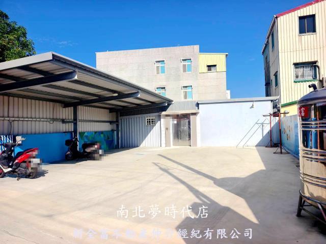 台南善化建地-8