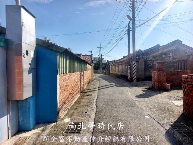 台南善化建地-10