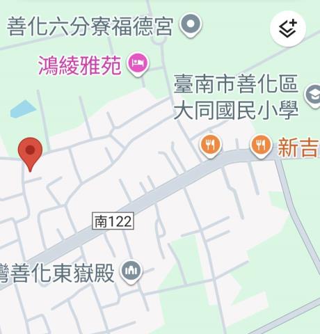 台南善化建地-13