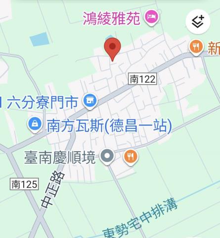 台南善化建地-14