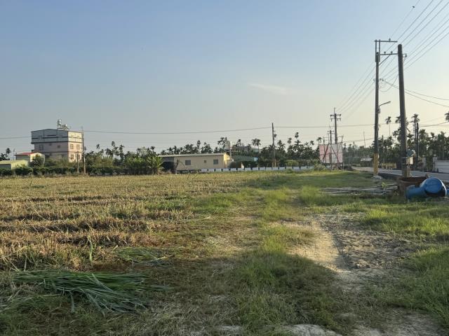 屏東萬丹農地-4