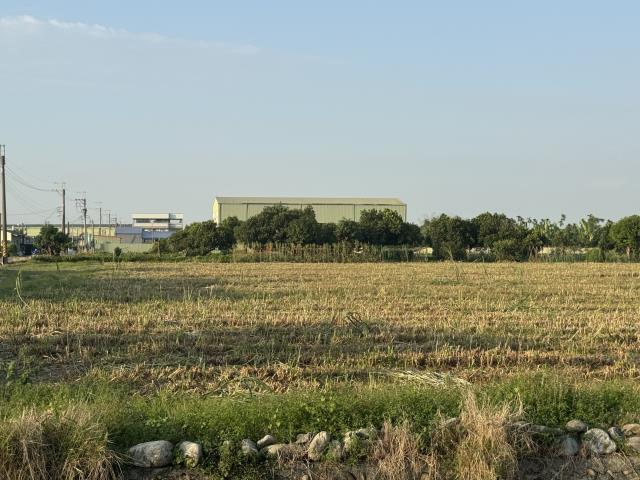 屏東萬丹農地-2