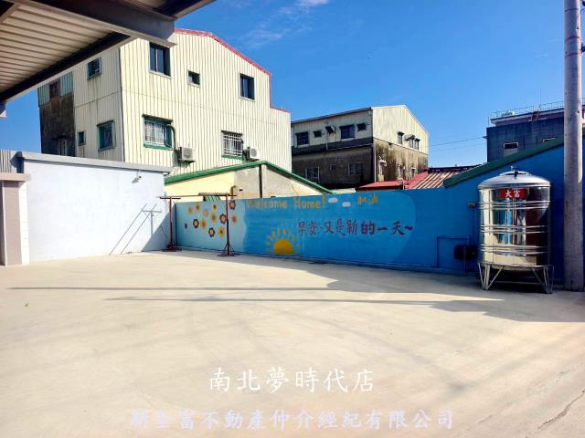 台南善化建地-1