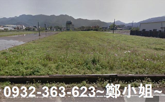 桃園大溪農地-5