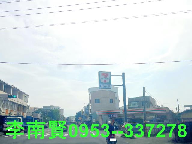 台南山上工業地-10