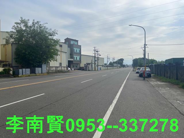台南山上工業地-3