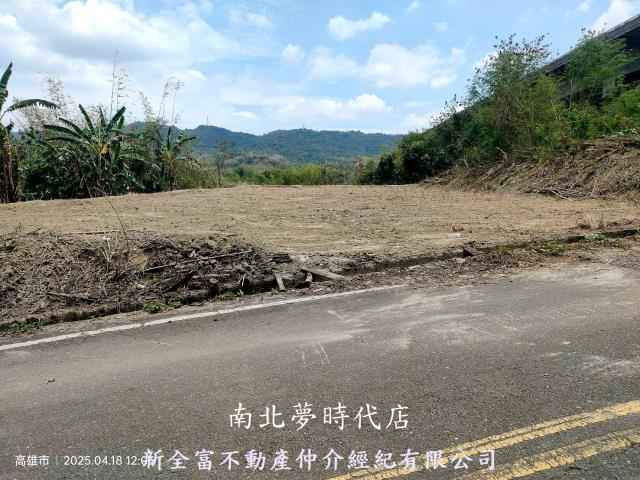 高雄田寮農地-5