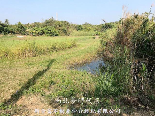 六甲區六甲段休閒都內農地二