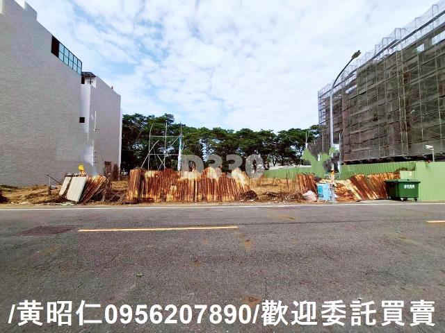 玉井住宅建地出售