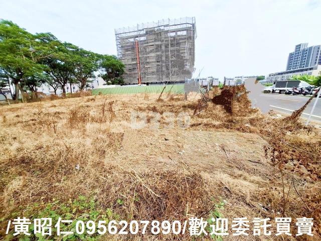 台南建地-1