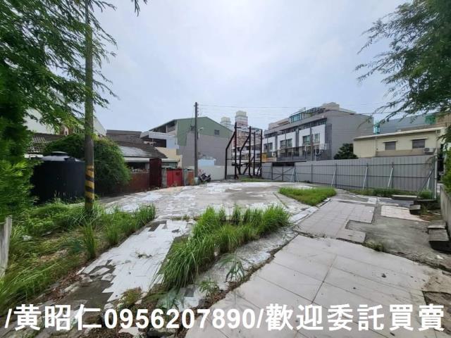 台南建地-7