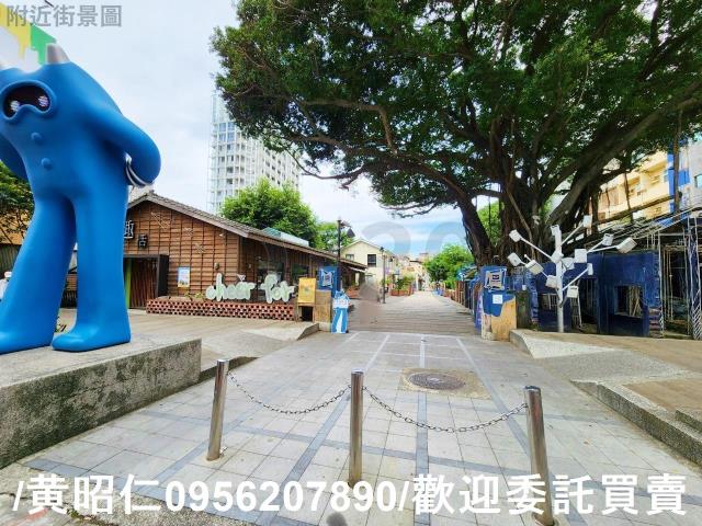 台南南區建地-2