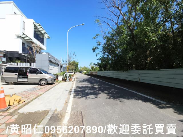 台南南區建地-5