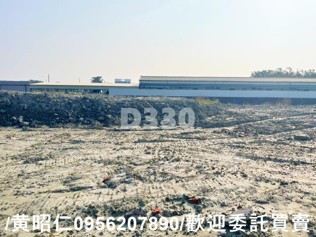 台南永康農地-8