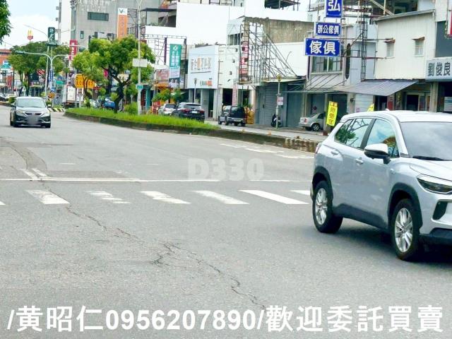 台南永康建地-9